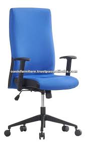 Presidential High back Chairs Manufacturer Supplier Wholesale Exporter Importer Buyer Trader Retailer in Mumbai Maharashtra India